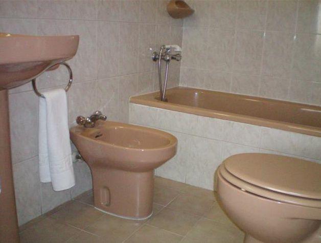 Hostal Liste Station A Coruna Ruang foto